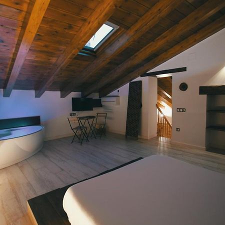 El Raco De Valderrobres Apartment Ngoại thất bức ảnh