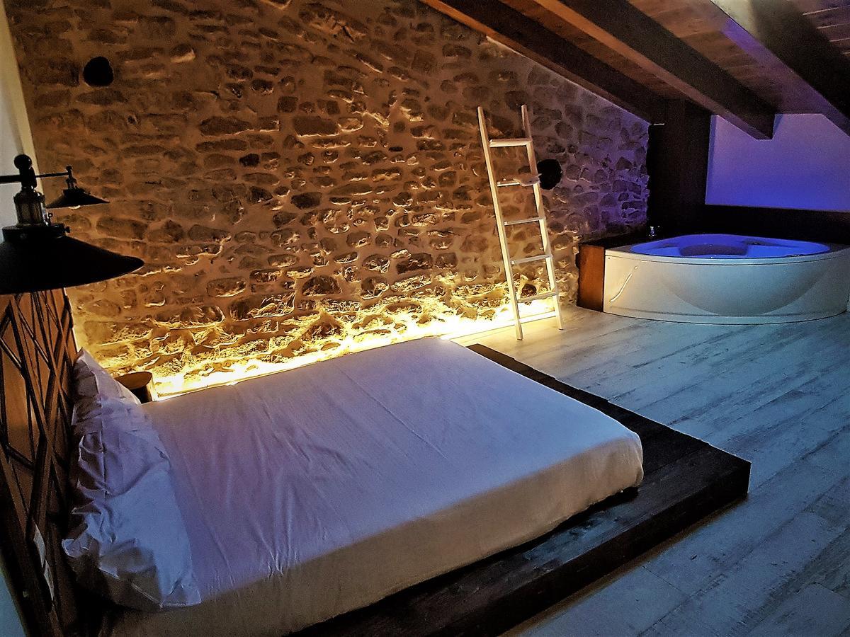El Raco De Valderrobres Apartment Ngoại thất bức ảnh
