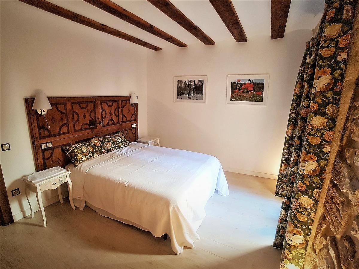 El Raco De Valderrobres Apartment Ngoại thất bức ảnh