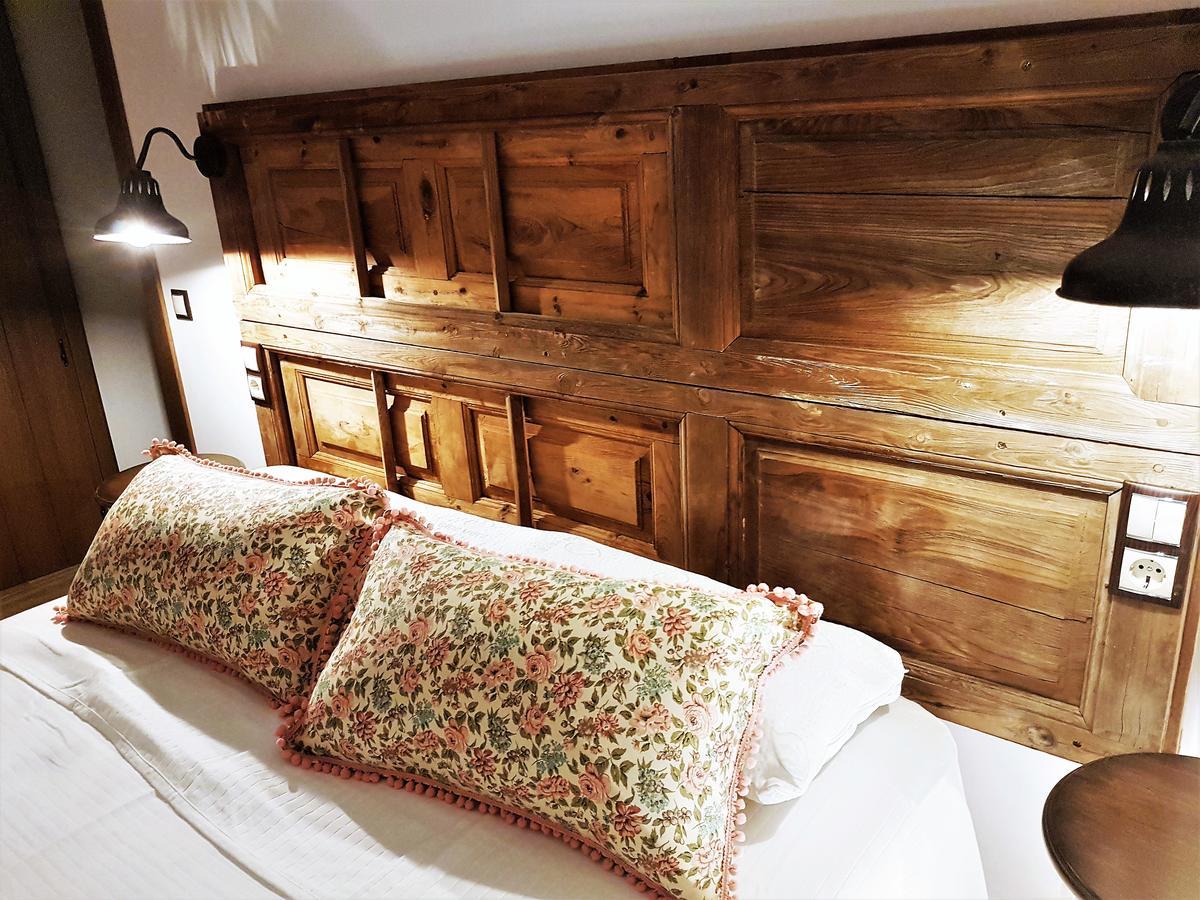 El Raco De Valderrobres Apartment Ngoại thất bức ảnh