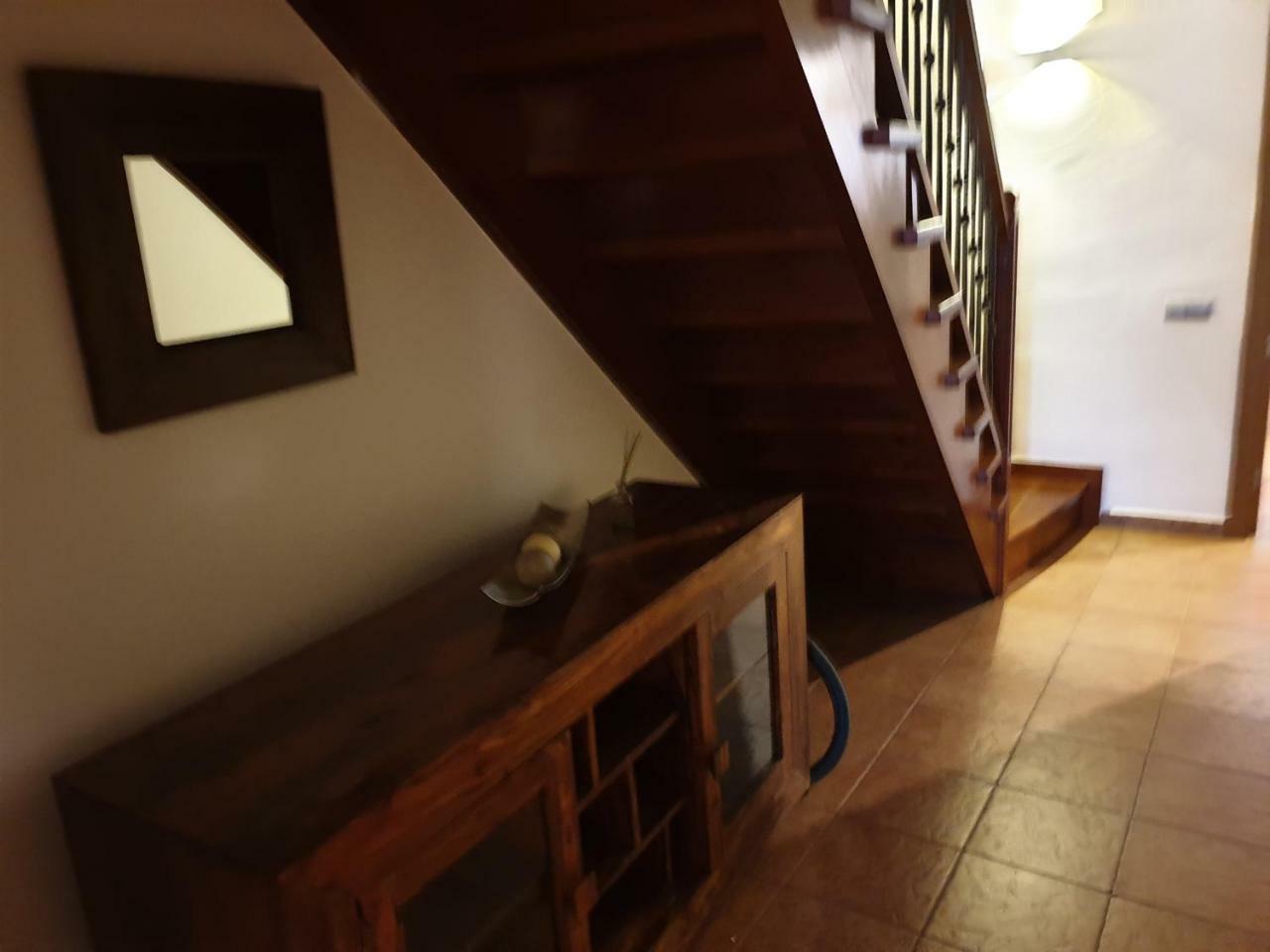 El Raco De Valderrobres Apartment Ngoại thất bức ảnh