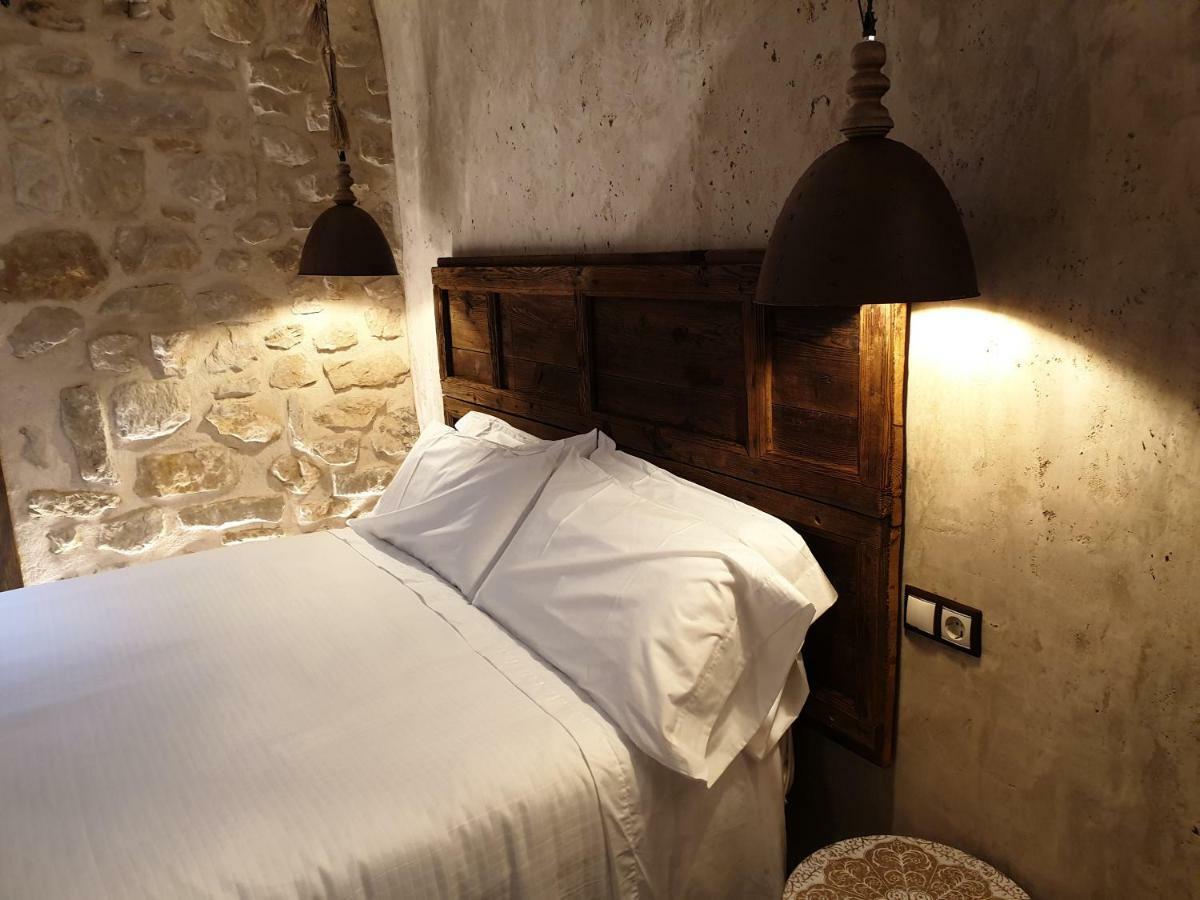 El Raco De Valderrobres Apartment Ngoại thất bức ảnh