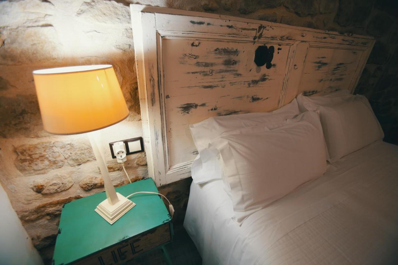 El Raco De Valderrobres Apartment Ngoại thất bức ảnh