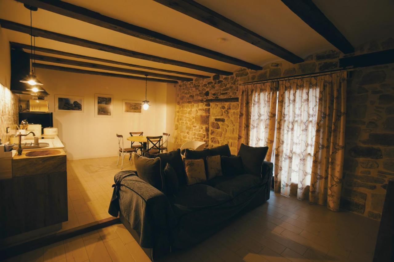 El Raco De Valderrobres Apartment Ngoại thất bức ảnh