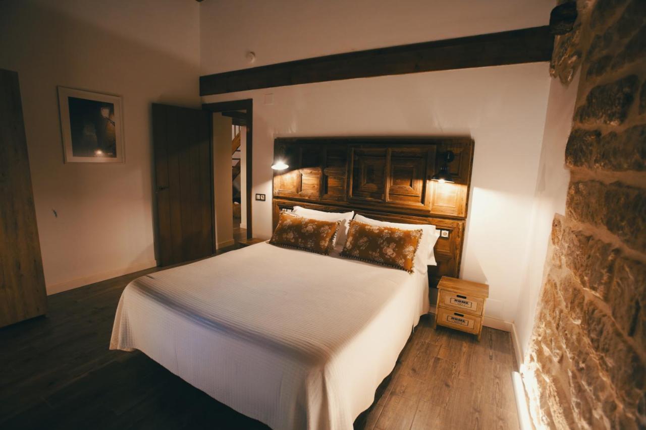 El Raco De Valderrobres Apartment Ngoại thất bức ảnh