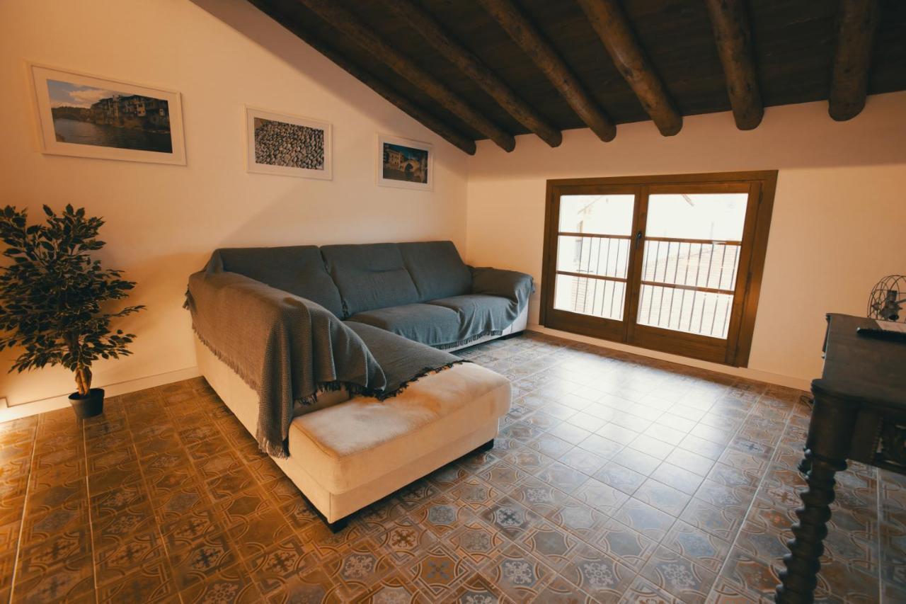 El Raco De Valderrobres Apartment Ngoại thất bức ảnh